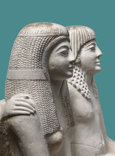 Speciale San Valentino al Museo Egizio: con un solo biglietto, si entra in due