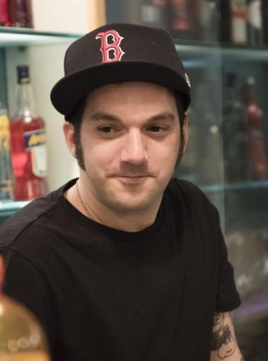 Luca Sferrazza Bibiana