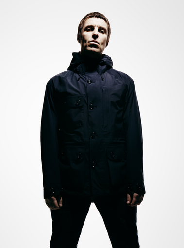 Collisioni 2019, a Barolo la prima tappa del tour mondiale di Liam Gallagher