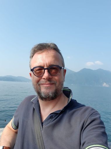 Massimo Tortone Massimo Tortone