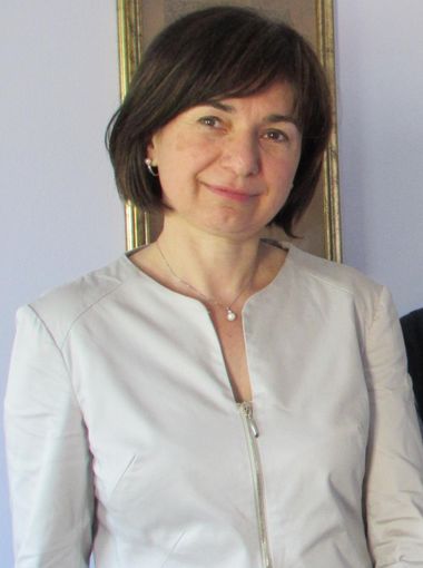 Asl To3, in arrivo un nuovo direttore amministrativo: sarà Ada Chiadò