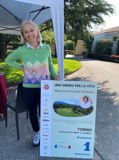 uno swing per la vita