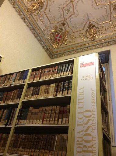 Alla scoperta dei segreti delle biblioteche torinesi il 18 e il 25 novembre con il &quot;BiblioTour&quot;