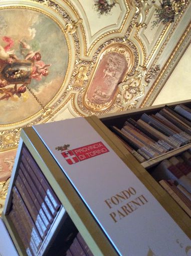 Torino, il Bibliotour 2017 fa tappa giovedì a palazzo Cisterna