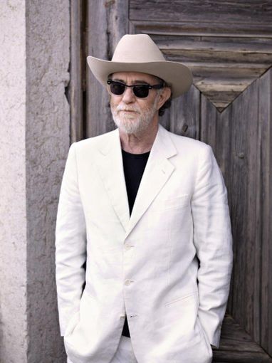 L'immagine di Francesco De Gregori è di Daniele Barraco L'immagine di Francesco De Gregori è di Daniele Barraco