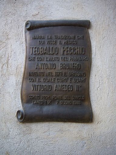 Storia del rubatà: come nacque questa delizia a Torino. Tutto merito di un fornaio abile e un sovrano gracile