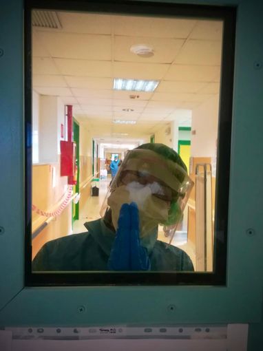 Coronavirus, Montaruli-Marrone (FdI): &quot;Subito test su immunizzazione a personale sanitario&quot;