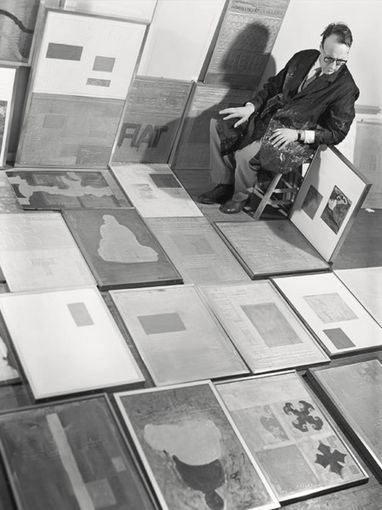 La Milanesiana: alla Reggia di Venaria  due mostre curate da Elisabetta Sgarbi