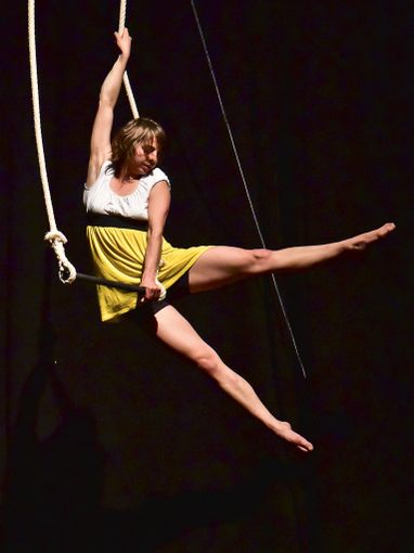 Life is Kabarett il 7 e 8 giugno ultimo appuntamento allo Spazio FLIC Life is Kabarett il 7 e 8 giugno ultimo appuntamento allo Spazio FLIC