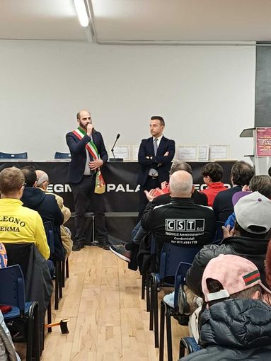 Galà dello Sport: celebrate a Collegno oltre 300 eccellenze del territorio