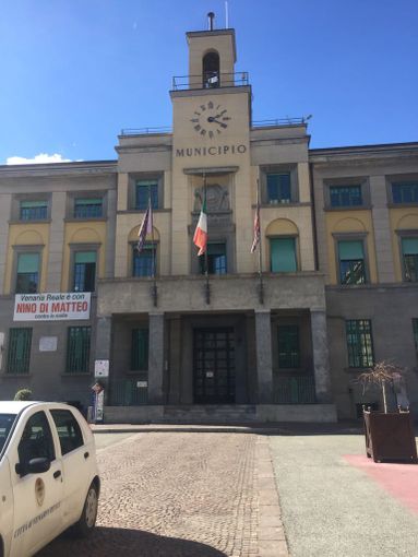 Crisi politica a Venaria, Mercadante: "Non sarò io la stampella della maggioranza"