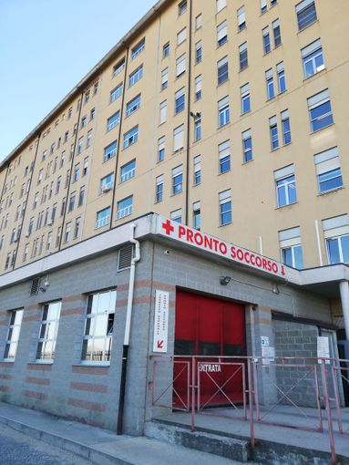Pronto soccorso Rivoli Pronto soccorso Rivoli