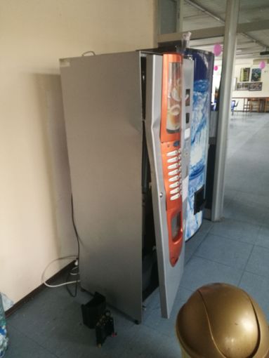 Circoscrizione 6: ancora atti vandalici nei locali del Centro Anziani di via Pertengo