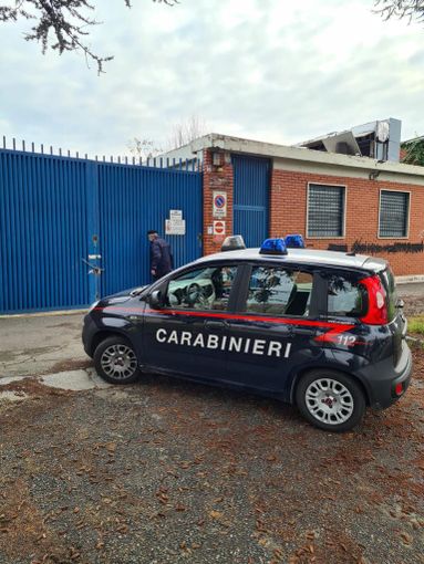 All'ex stazione Fossata si ferma solo la disperazione: arrestati due pusher e 6 persone denunciate [VIDEO]