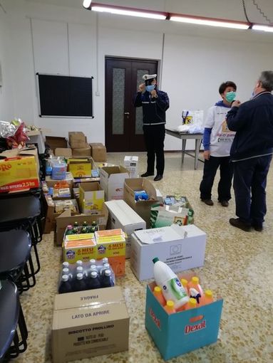 Covid, Coldiretti Piemonte: “Subito aiuti per gli indigenti”