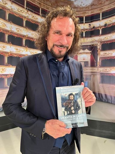 Ai Martedì Letterari del Casinò di Sanremo un doppio appuntamento Ai Martedì Letterari del Casinò di Sanremo un doppio appuntamento