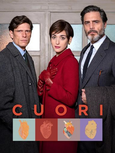 Torre Pellice ospita la serie ‘Cuori’: riprese in via Beckwith: