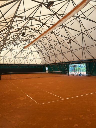 La Gynnik di Luserna San Giovanni gestirà per vent’anni gli impianti sportivi di Torre Pellice La Gynnik di Luserna San Giovanni gestirà per vent’anni gli impianti sportivi di Torre Pellice