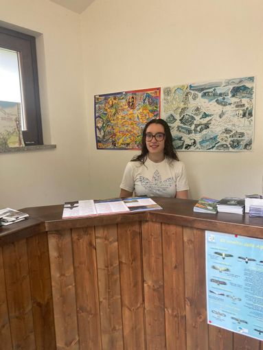 L’ufficio turistico di Bobbio Pellice riapre con i giovani