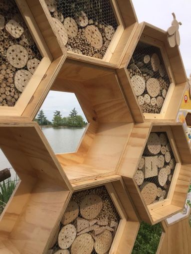 Il bee hotel Cumiana Zoom