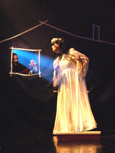 ‘Di Festa Teatrando’ parte domani, coinvolgendo le famiglie