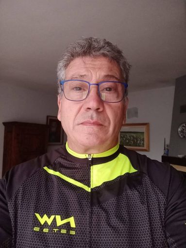 Il dottor Domenico Zante