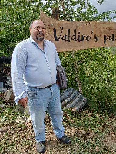 Luciano Nocera Luciano Nocera