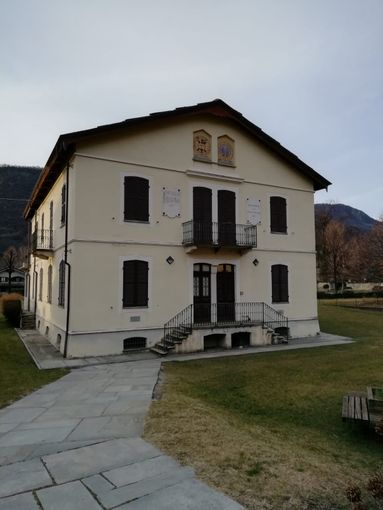 La Casa Unionista La Casa Unionista