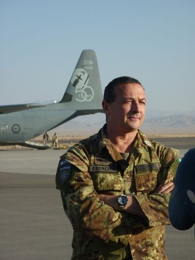 'Tra Russia e Ucraina nessun Casco blu'