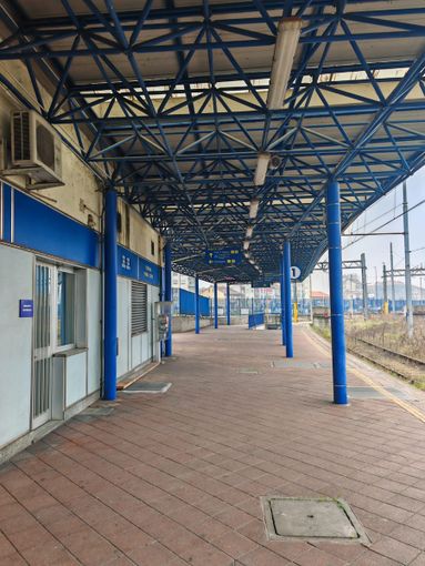 Treni, storie e trasformazioni tra passato e futuro: il percorso archivistico di Cds e Mufant