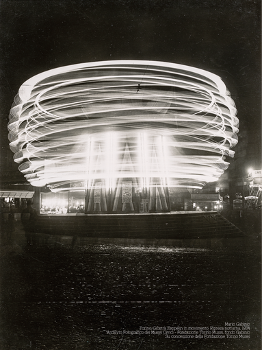 The Phair: al via la Photo Art Fair di Torino, la IV edizione alle Ogr Torino The Phair: al via la Photo Art Fair di Torino, la IV edizione alle Ogr Torino