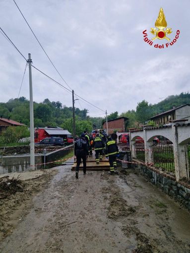 Ricerche a Verrua Savoia