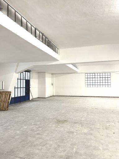 Da un vecchio garage nasce il nuovo teatro di Split a Mirafiori
