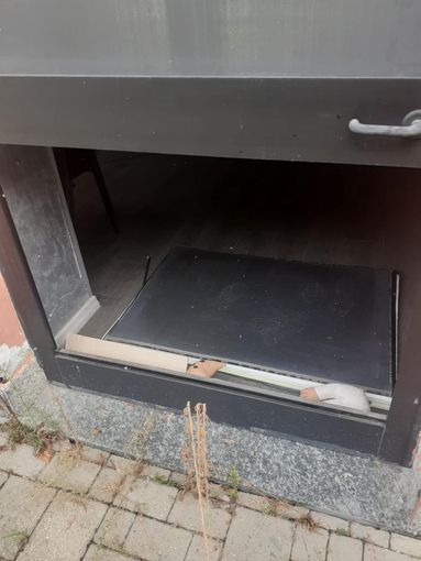 Ladri in azione presso il Cral Gtt di via Avendo