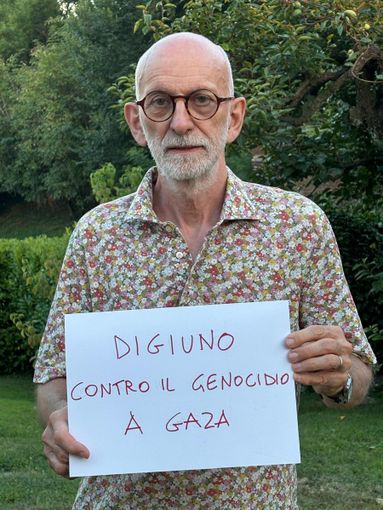 I medici di Torino fanno digiuno per la fine della guerra a Gaza: "Chiediamo si interrompa questa tragedia"