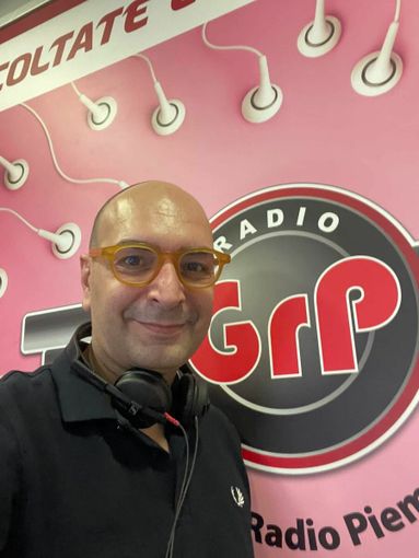 Cristian Panzanaro