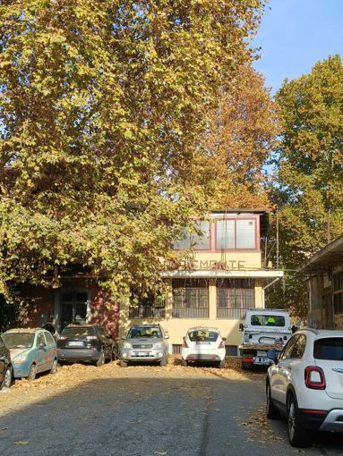 La bocciofila La Piemonte La bocciofila La Piemonte