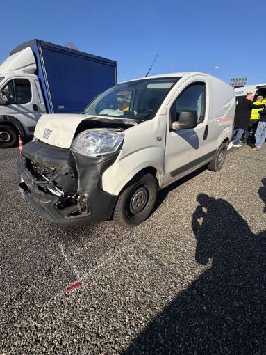 Incidente in tangenziale, direzione Sud, a Torino