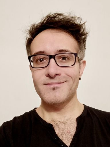 Come raccontiamo la diversità? L'incontor con BarbieQueeer e Daniel Cuello alla Fondazione Sandretto Come raccontiamo la diversità? L'incontor con BarbieQueeer e Daniel Cuello alla Fondazione Sandretto