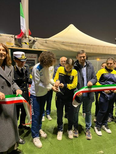 Al Cit Turin studenti e sportivi insieme per dire no alla violenza di genere