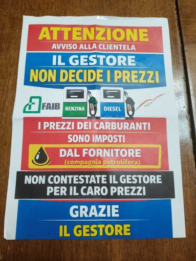 Carburanti alle stelle, i benzinai torinesi: "Prezzi frutto di speculazione"