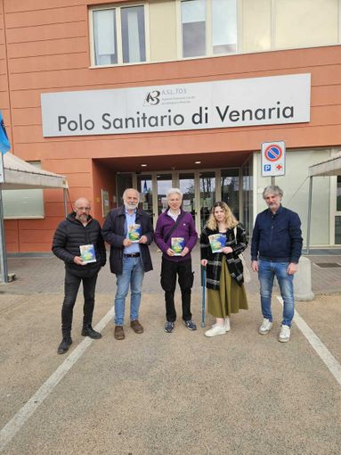 Il sopralluogo Il sopralluogo