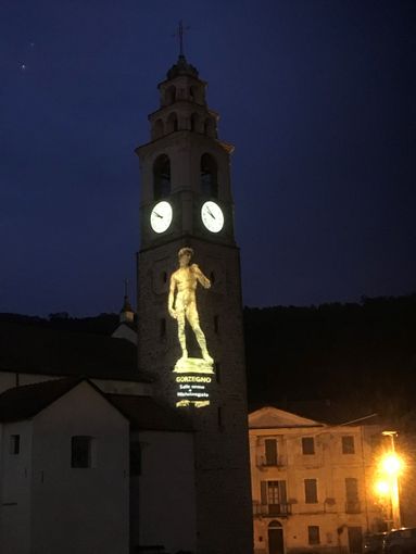 Torna a Gorzegno il Festival delle Magie Torna a Gorzegno il Festival delle Magie