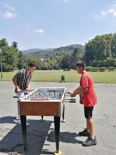 Asai festeggia 15 anni di attività e propone "Un'estate al Vale" Asai festeggia 15 anni di attività e propone "Un'estate al Vale"