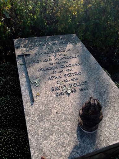 Chieri si prepara a celebrare la Festa delle Forze Armate Chieri si prepara a celebrare la Festa delle Forze Armate