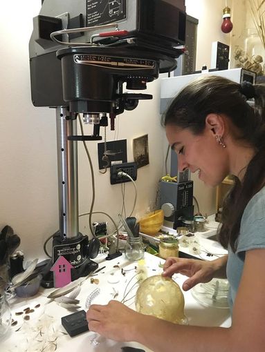 Alice Serafino Alice Serafino