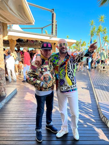 Le Vele di Alassio festeggia 30 anni di emozioni