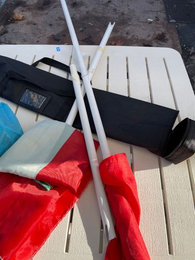 La denuncia di Fratelli d'Italia: &quot;Assaltato il nostro banchetto di corso Cincinnato&quot;