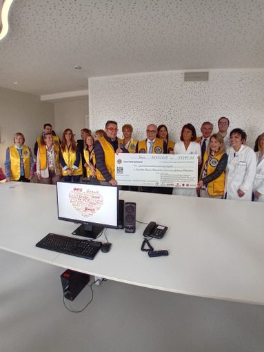 Il Comune: "Promuovere il corretto smaltimento di apparecchi elettrici ed elettronici" Il Comune: "Promuovere il corretto smaltimento di apparecchi elettrici ed elettronici"