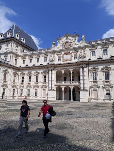 Valorizzazione del patrimonio culturale racchiuso nei cimiteri torinesi Valorizzazione del patrimonio culturale racchiuso nei cimiteri torinesi